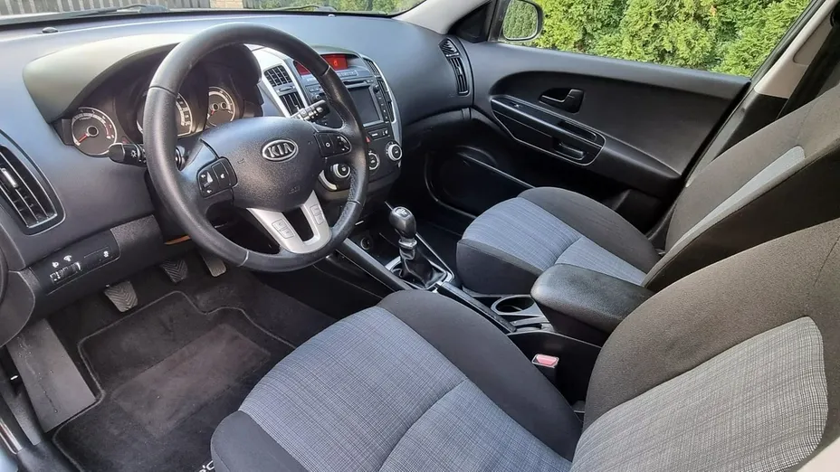 KIA Cee'd -