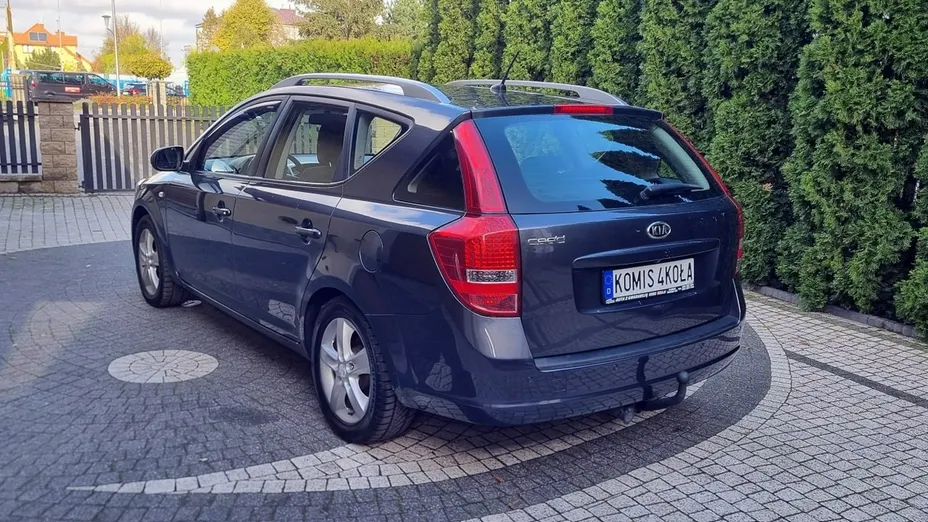 KIA Cee'd -