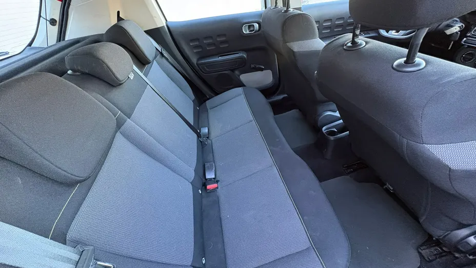 CITROEN C3 -