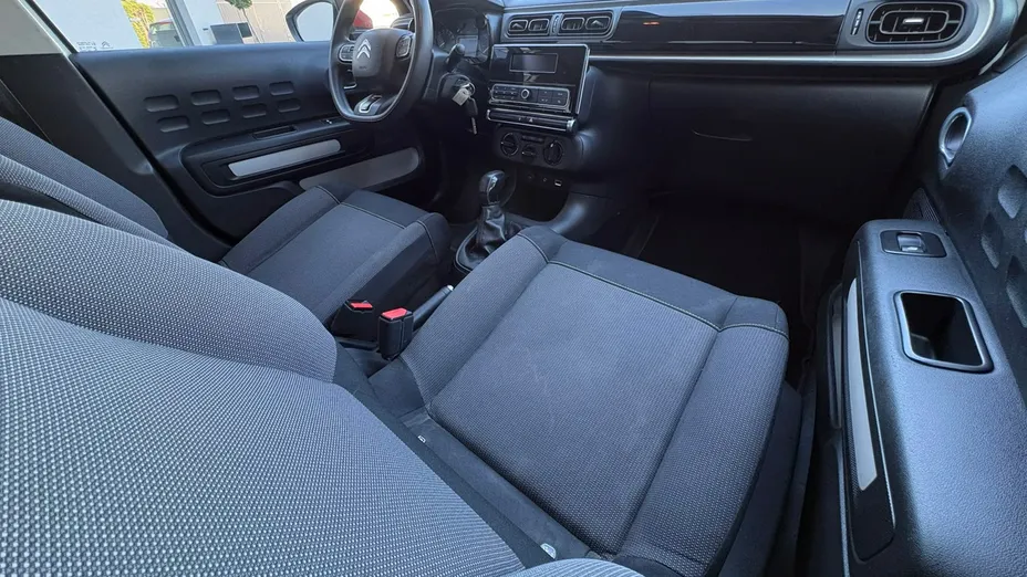 CITROEN C3 -