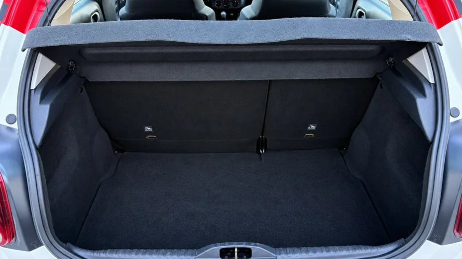 CITROEN C3 -