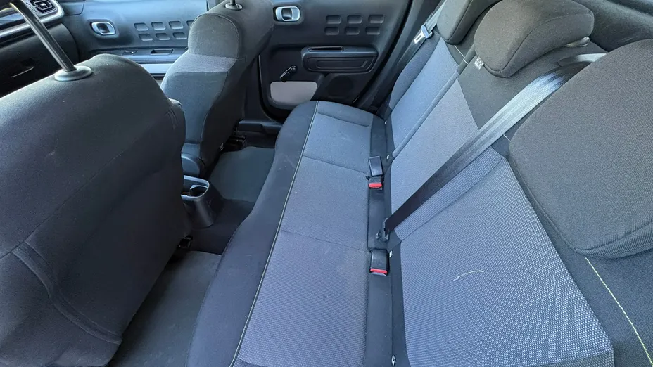 CITROEN C3 -