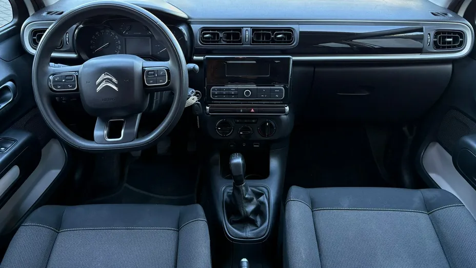 CITROEN C3 -