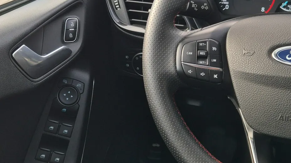 FORD Fiesta -