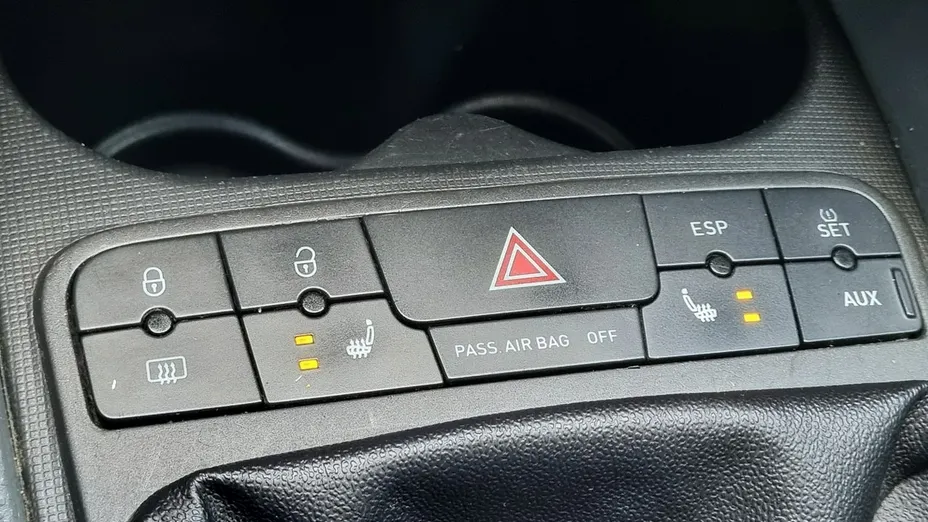SEAT Ibiza -