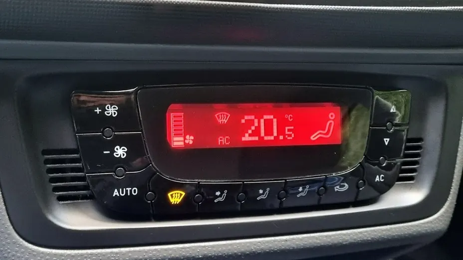 SEAT Ibiza -