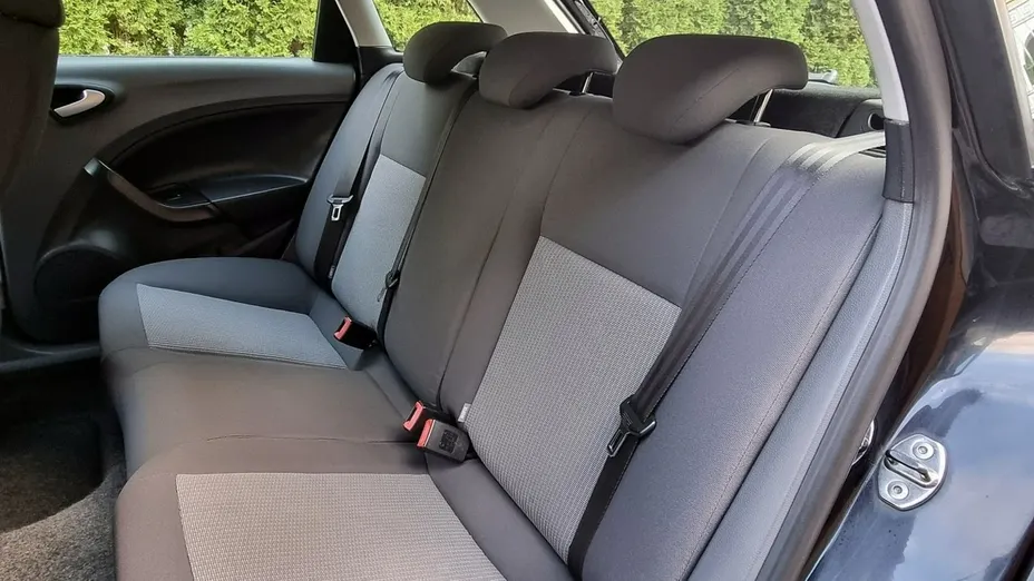 SEAT Ibiza -