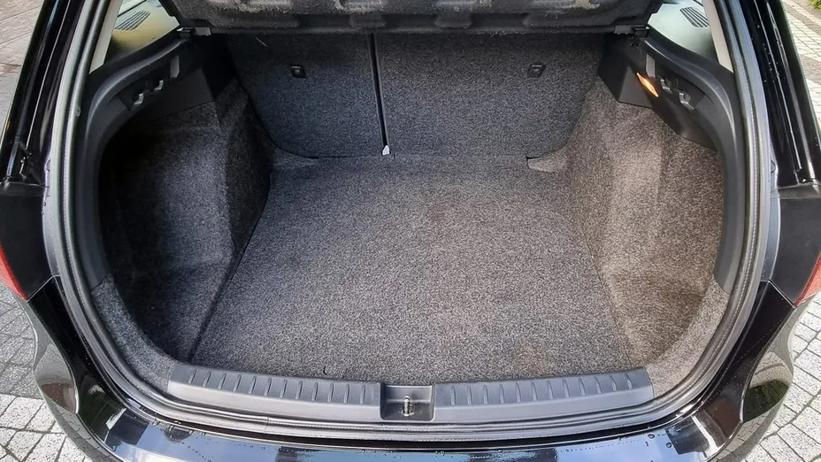 SEAT Ibiza -