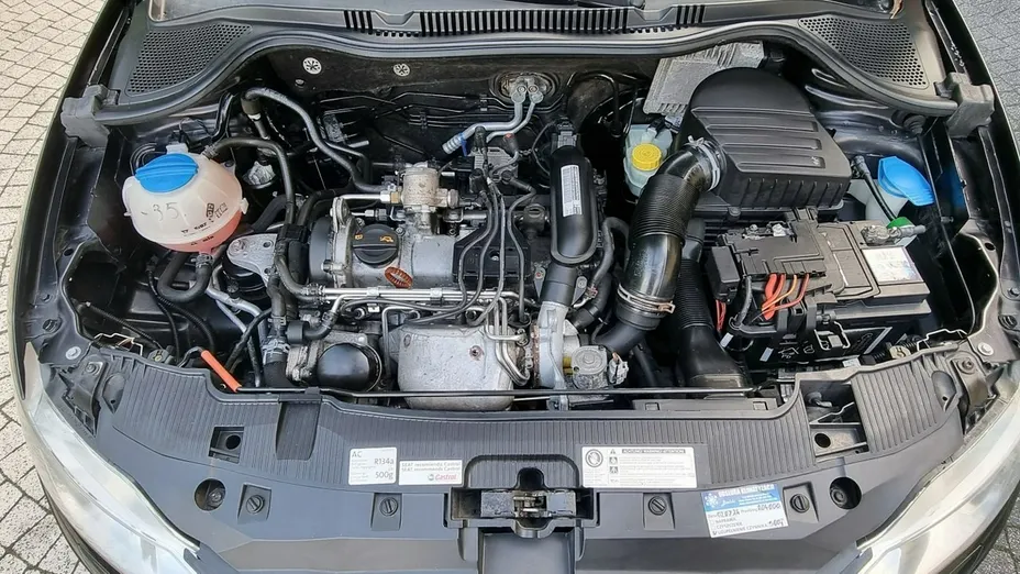SEAT Ibiza -