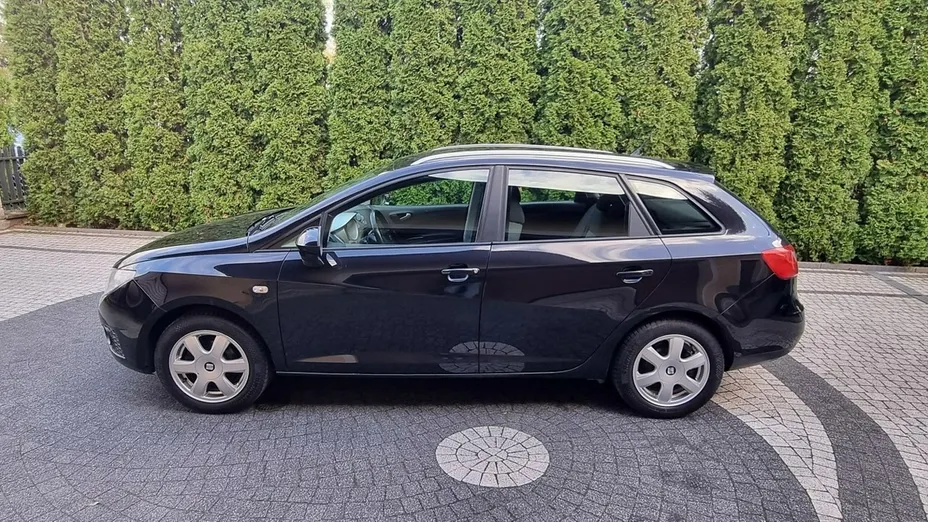 SEAT Ibiza -