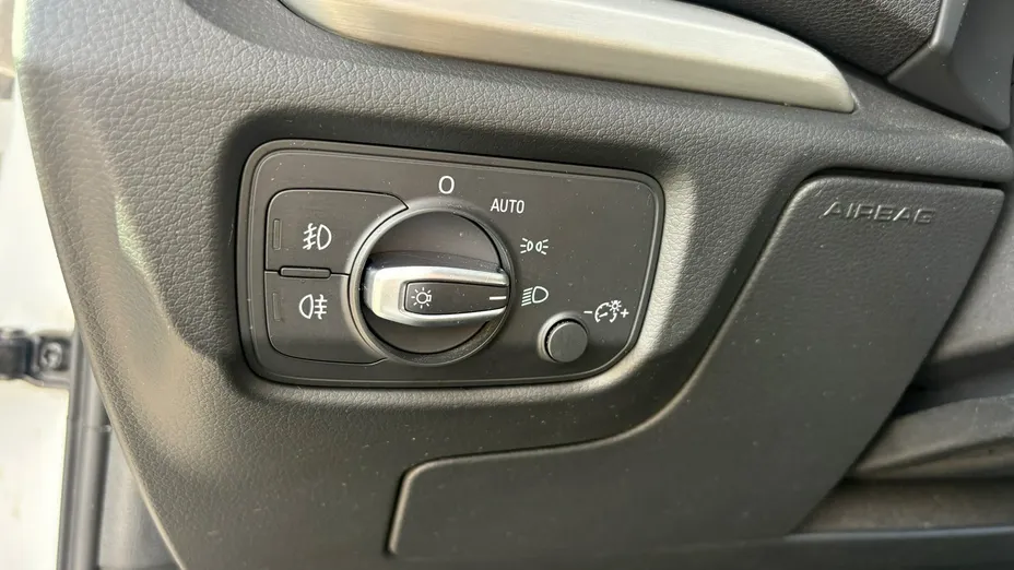 AUDI A3 Sportback -