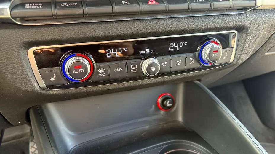 AUDI A3 Sportback -