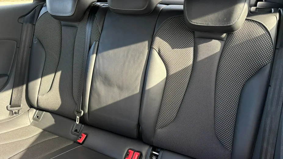 AUDI A3 Sportback -