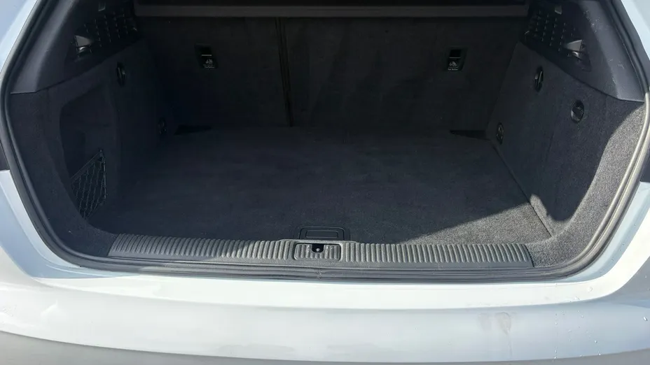 AUDI A3 Sportback -