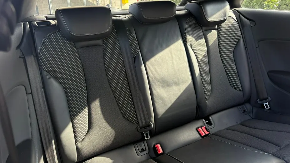 AUDI A3 Sportback -