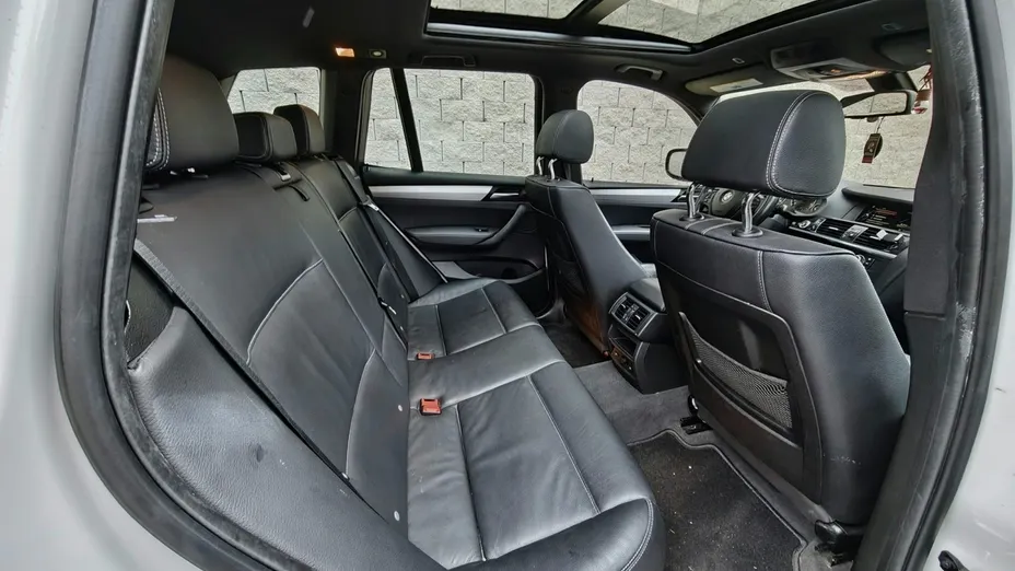BMW X3 -