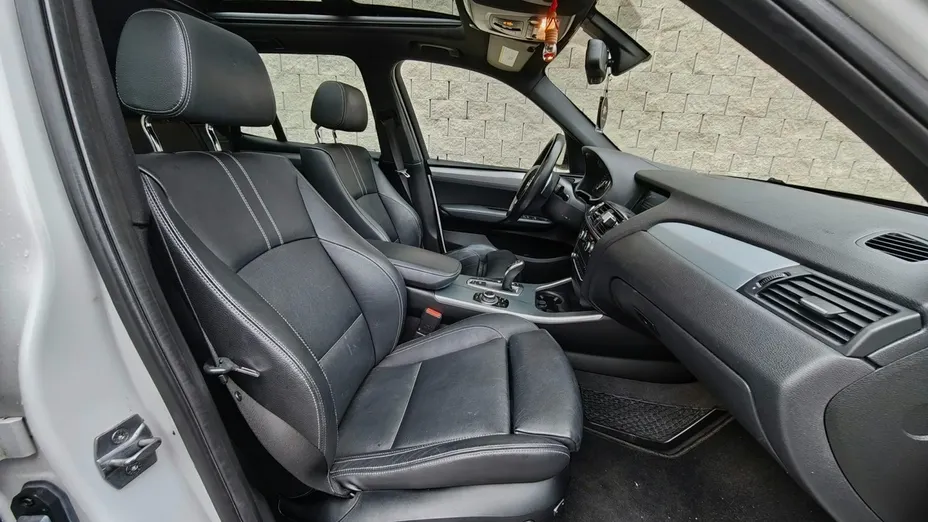 BMW X3 -