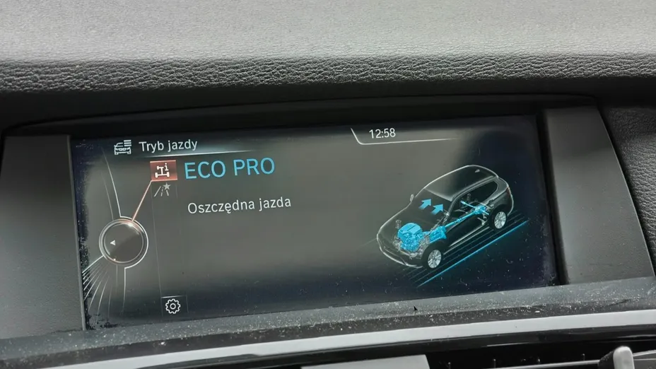 BMW X3 -