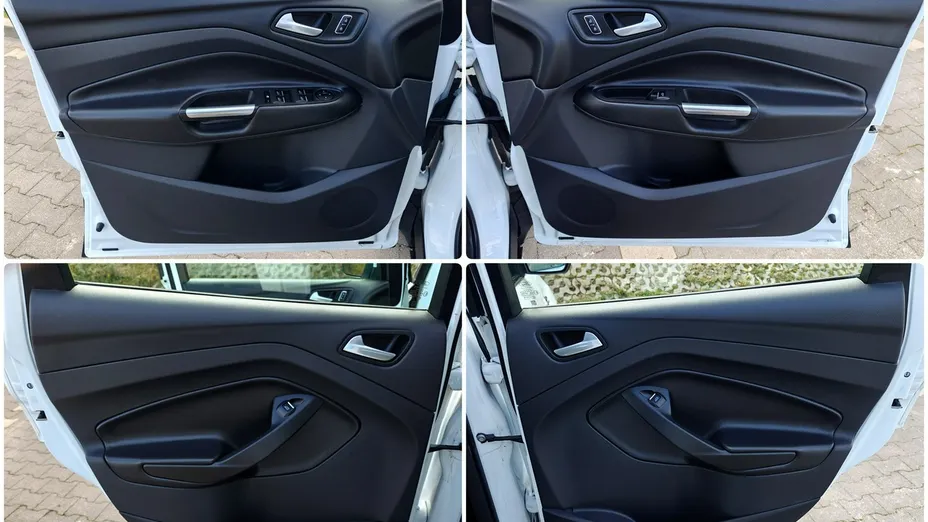 FORD Kuga -