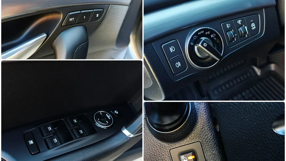 HYUNDAI i40 -