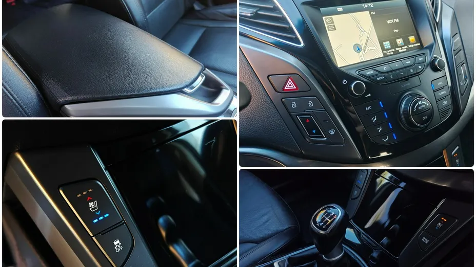 HYUNDAI i40 -