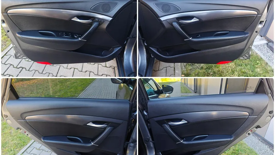 HYUNDAI i40 -