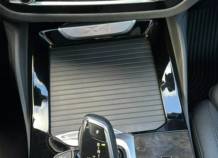 BMW X4 -
