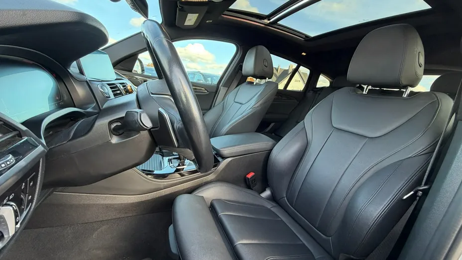 BMW X4 -