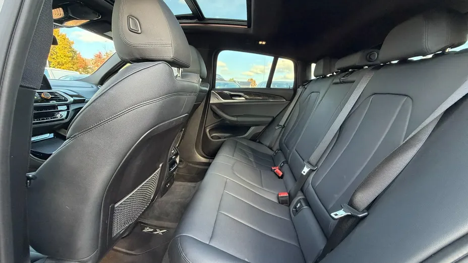 BMW X4 -