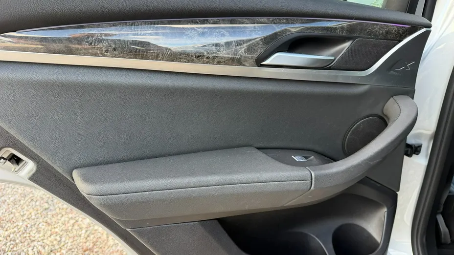 BMW X4 -