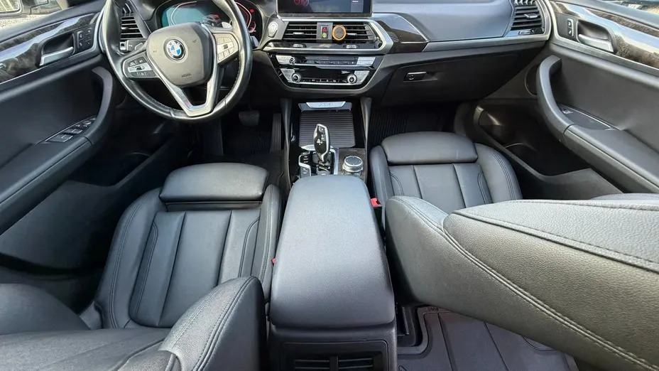 BMW X4 -