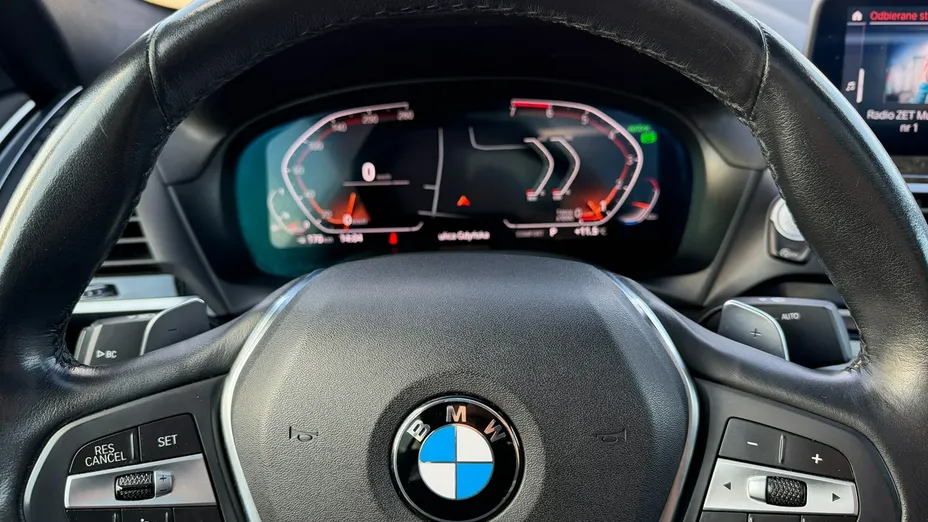 BMW X4 -
