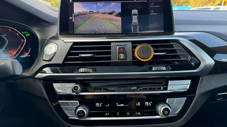 BMW X4 -