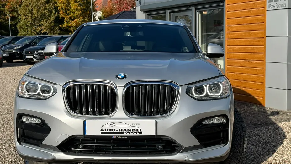 BMW X4 -