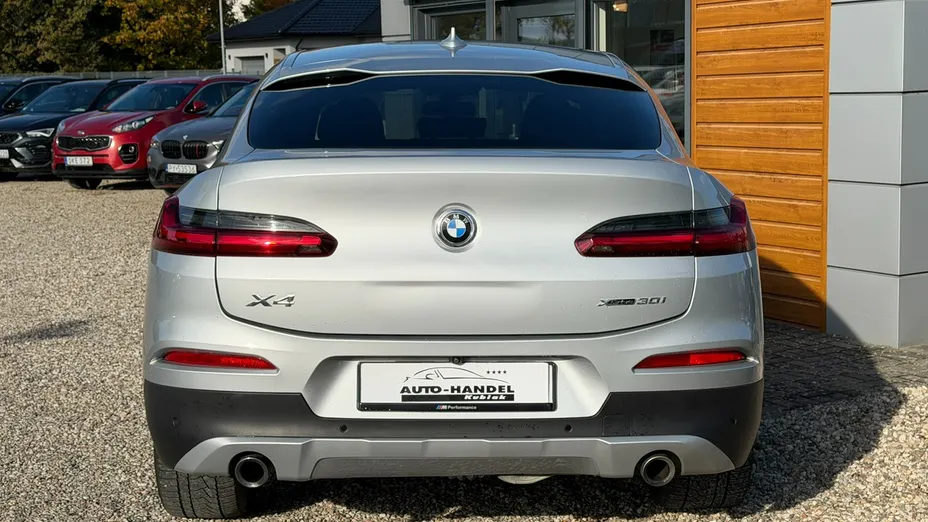 BMW X4 -