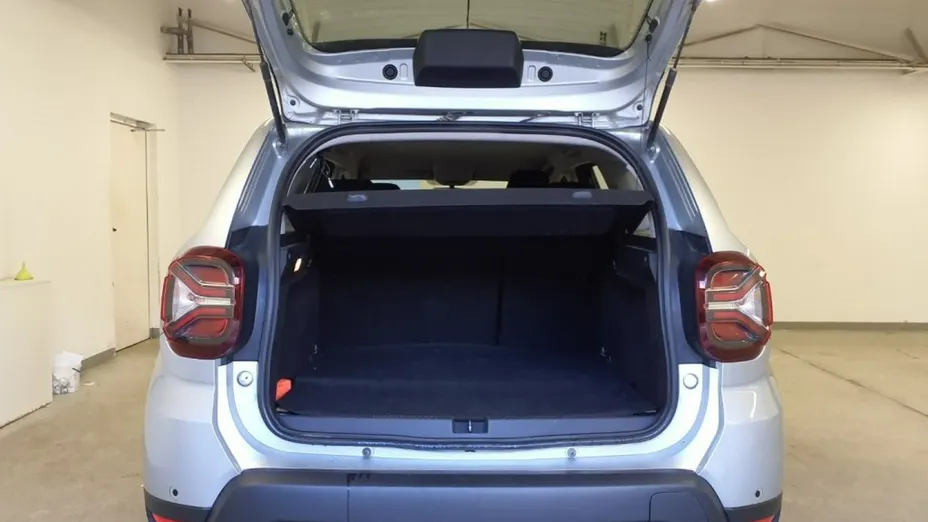 DACIA Duster -
