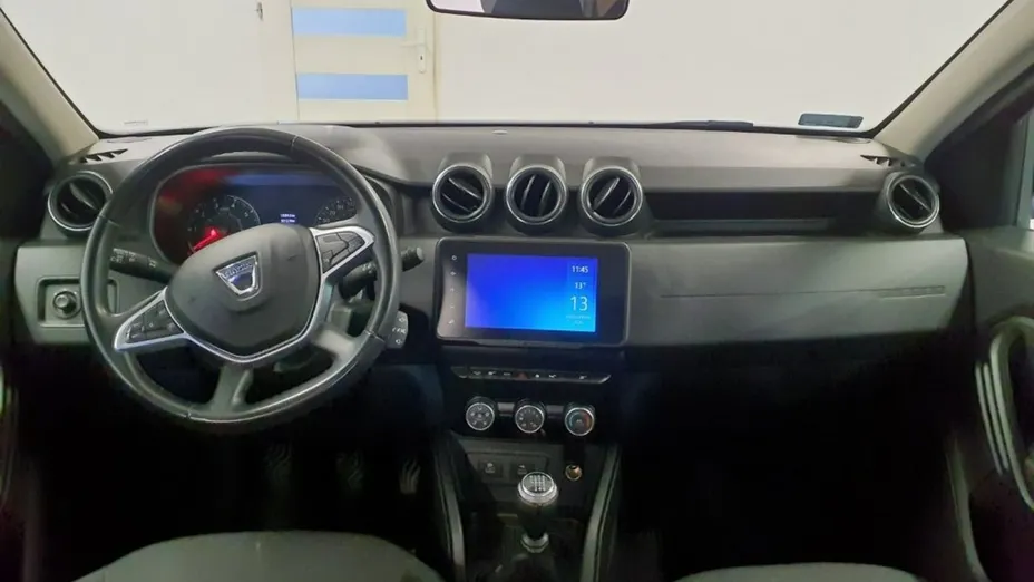 DACIA Duster -