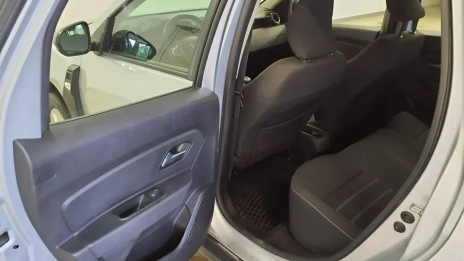 DACIA Duster -