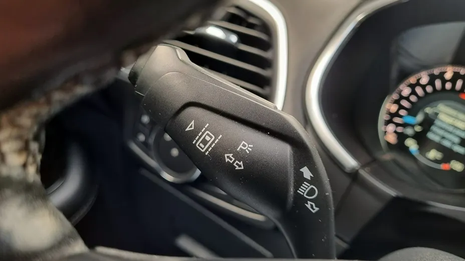FORD Edge -