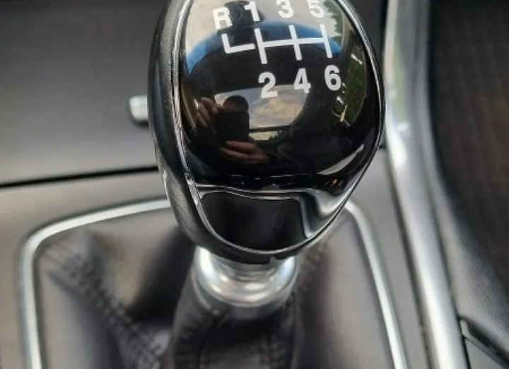 FORD Edge -