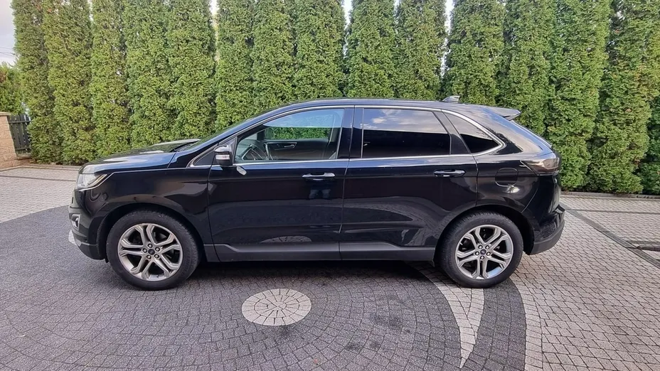 FORD Edge -