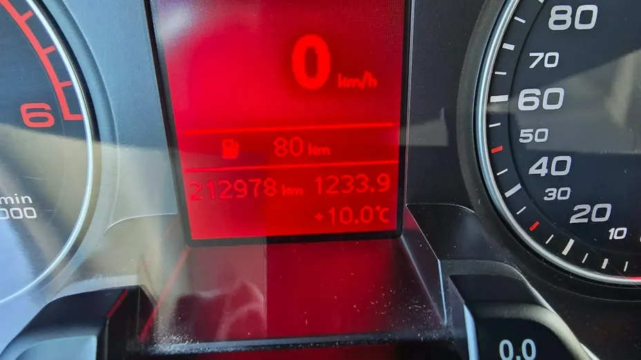AUDI A4 -