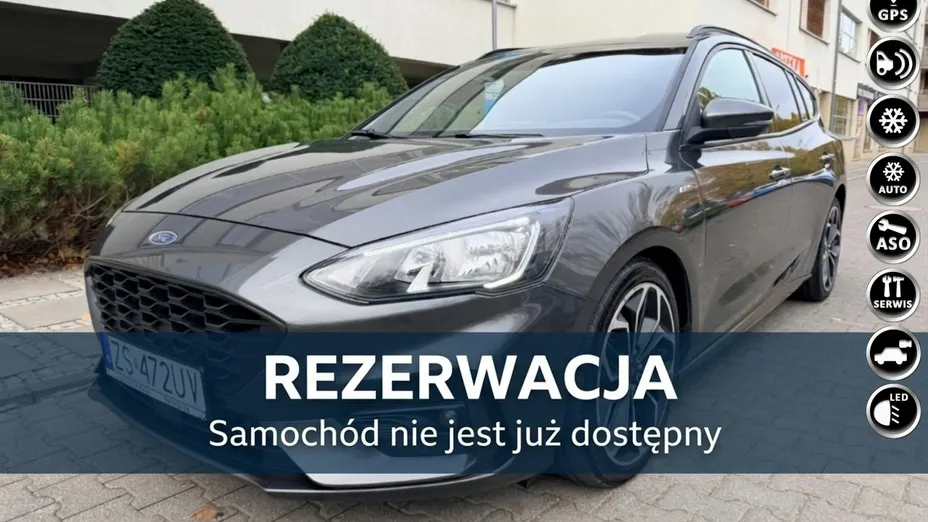 FORD Focus -