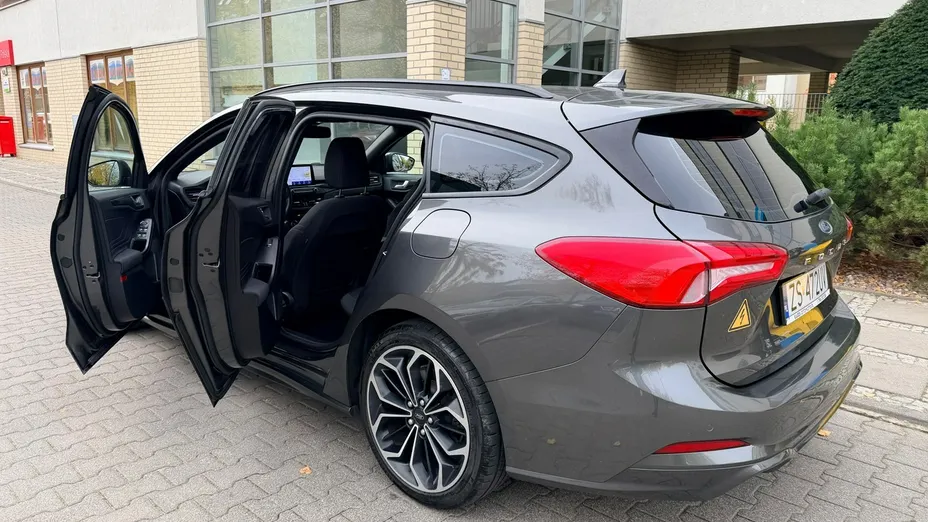 FORD Focus -