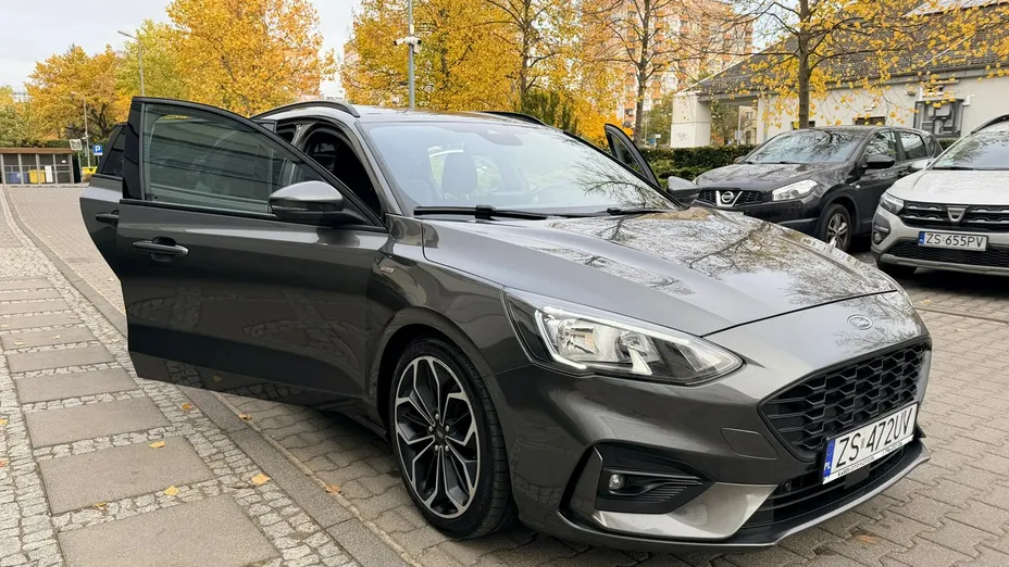 FORD Focus -