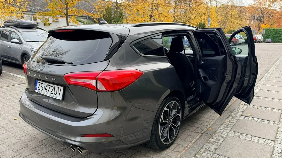 FORD Focus -