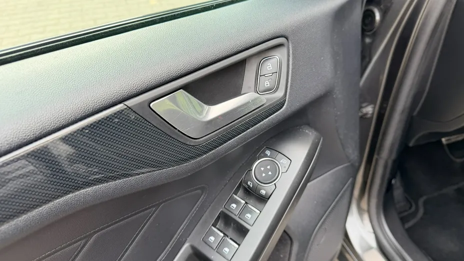 FORD Focus -