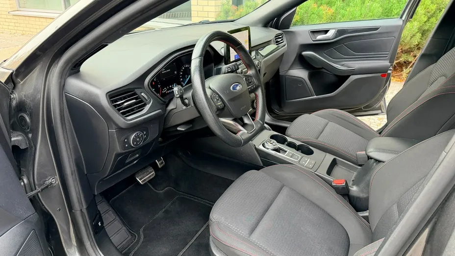 FORD Focus -