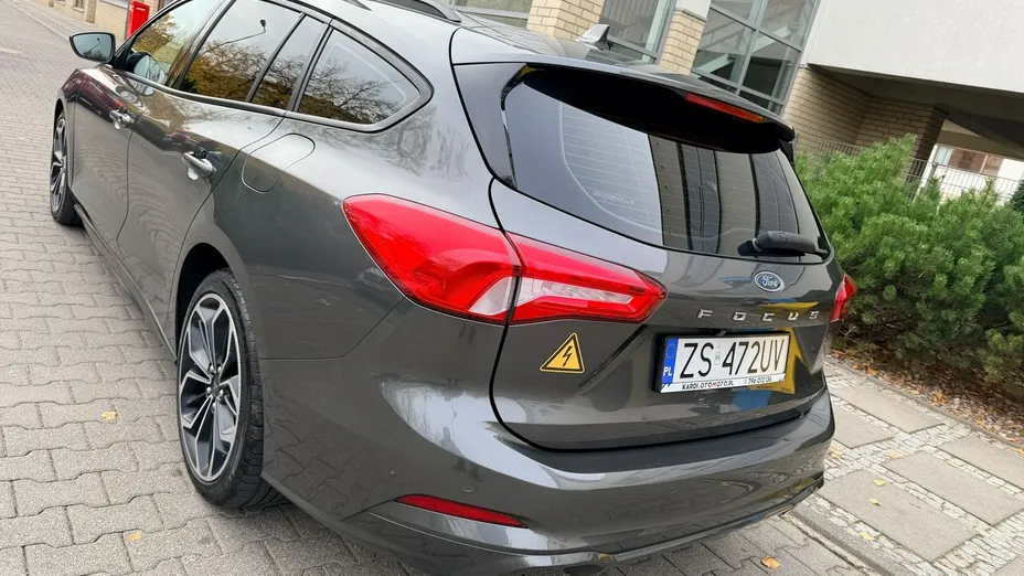 FORD Focus -