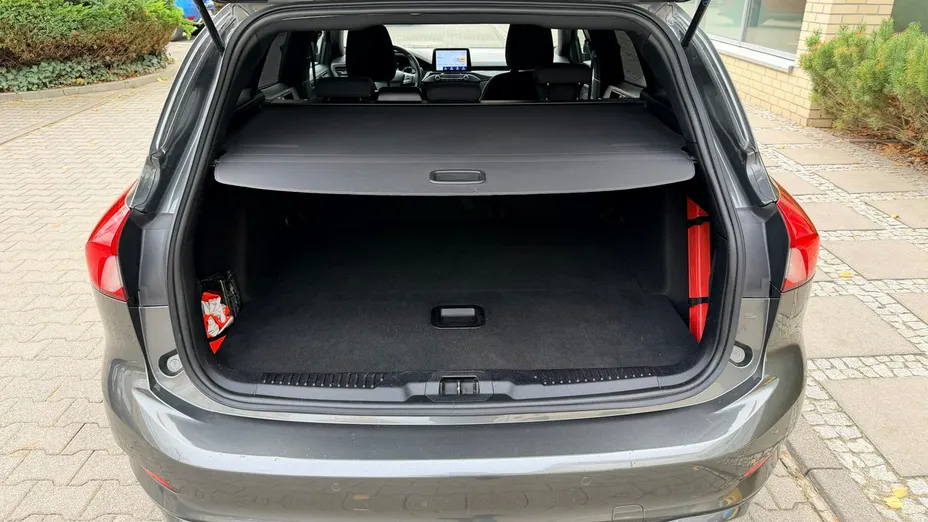 FORD Focus -